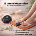 Nervenruhe Impulsmatte