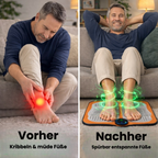 Nervenruhe Impulsmatte