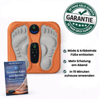 Nervenruhe Impulsmatte