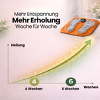 Nervenruhe Impulsmatte