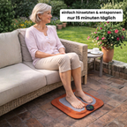 Nervenruhe Impulsmatte