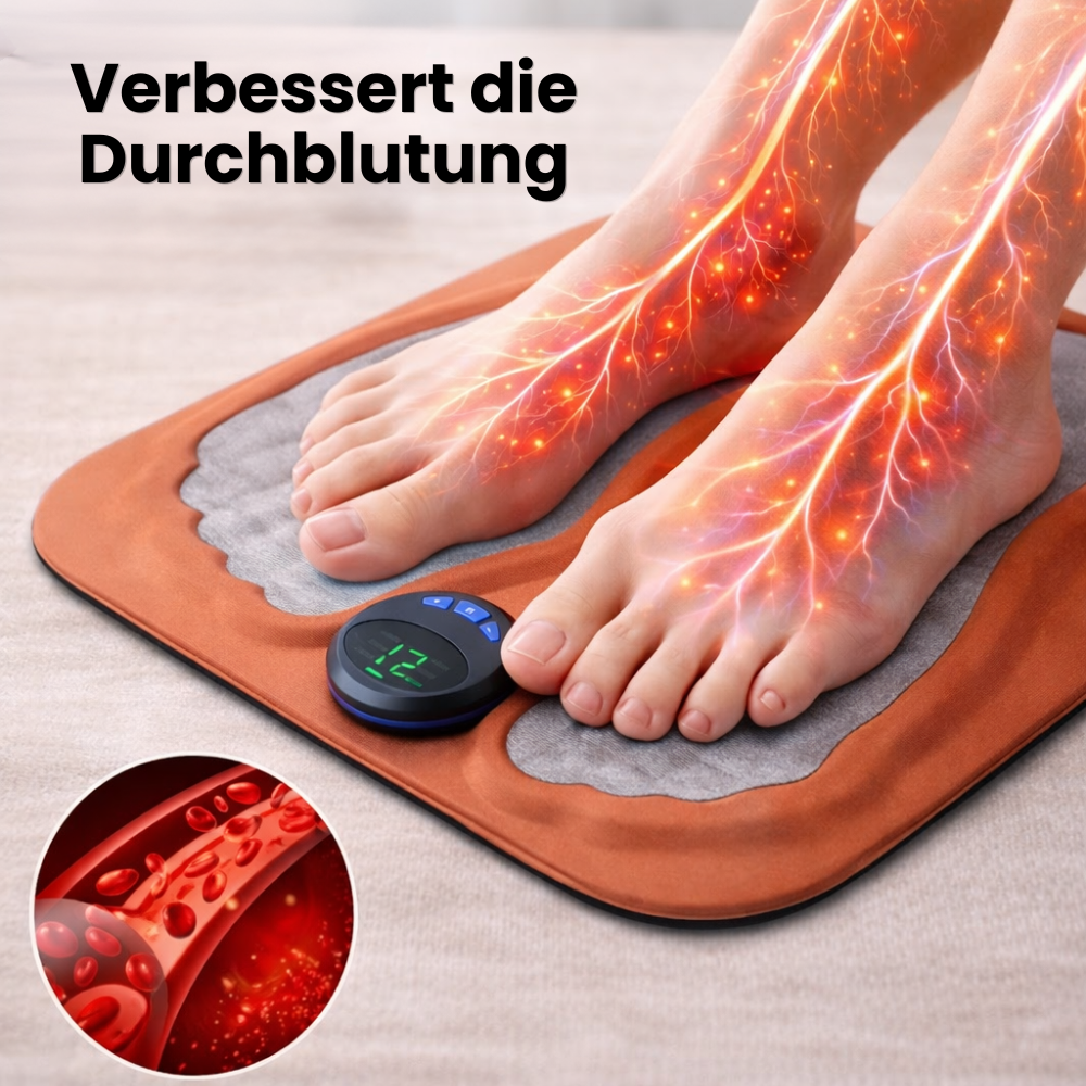 Nervenruhe Impulsmatte