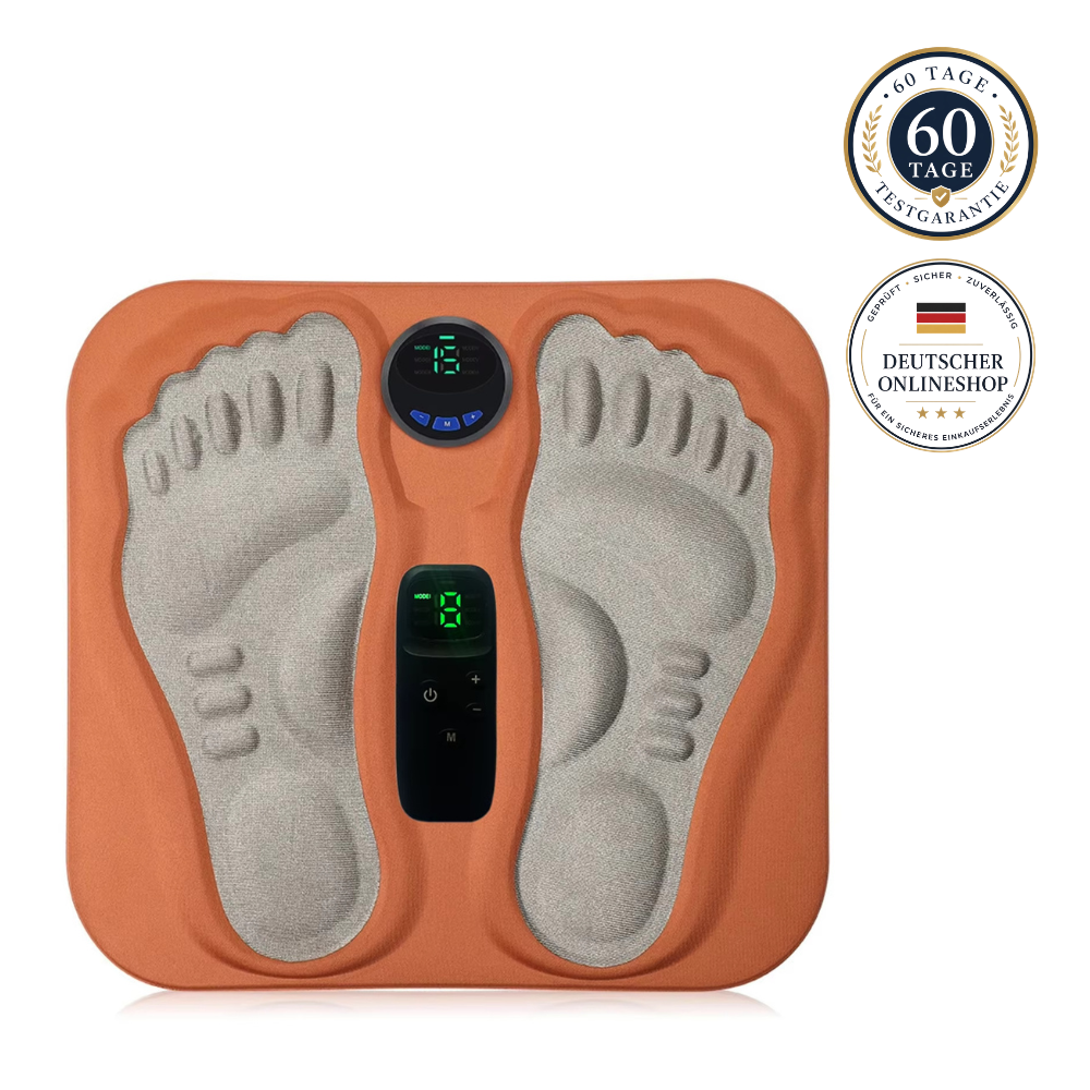 Nervenruhe Impulsmatte